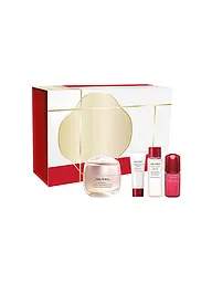 SHISEIDO | Geschenkset - Benefiance Holiday Kit 50ml / 30ml / 15ml / 10ml | keine Farbe