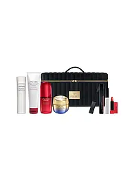 SHISEIDO | Geschenkset - Blockbuster Vanity Set 2x125ml / 2x50ml | keine Farbe