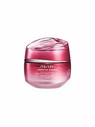 SHISEIDO | Gesichtscreme -   Essential Energy Hydrating Day Cream SPF20 50ml | keine Farbe