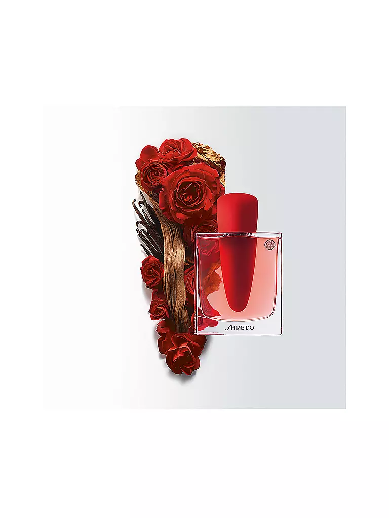 SHISEIDO | Ginza Eau de Parfum Intense 30ml | keine Farbe