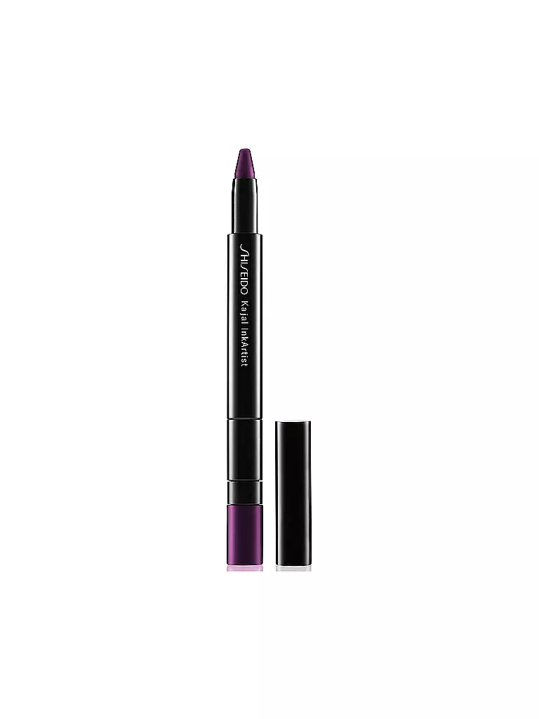 SHISEIDO | Kajal InkArtist (05 Plum Blosso) | lila