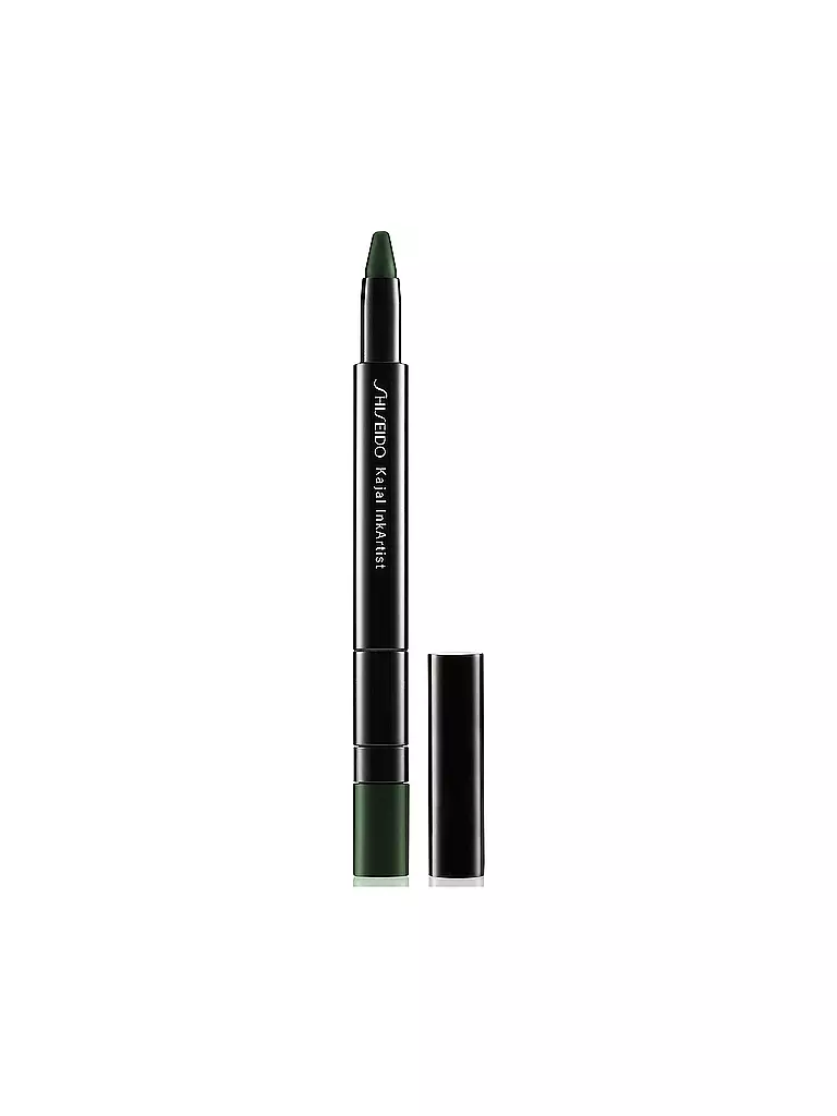 SHISEIDO | Kajal InkArtist (06  Birodo Green) | grün