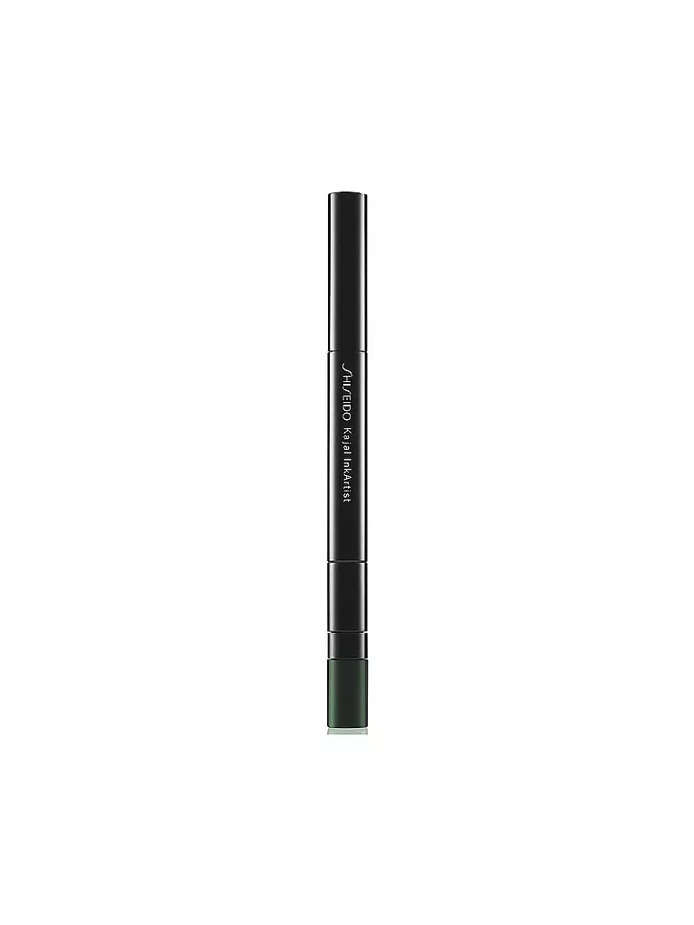 SHISEIDO | Kajal InkArtist (06  Birodo Green) | grün