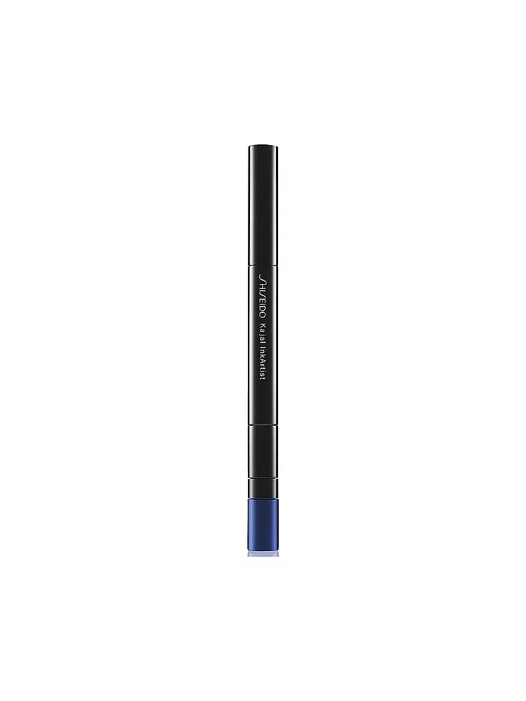 SHISEIDO | Kajal InkArtist (08 Gunjo Blue) | blau