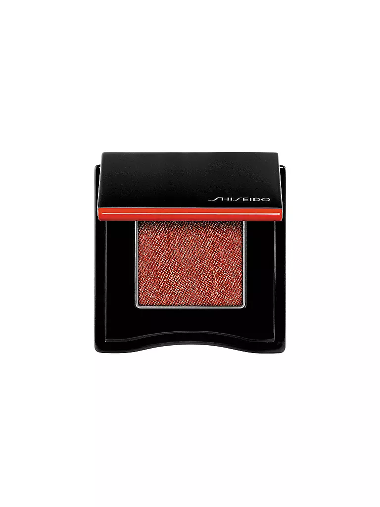 SHISEIDO | Lidschatten -  Pop PowderGel Eye Shadow ( 06 VV Orange )  | orange