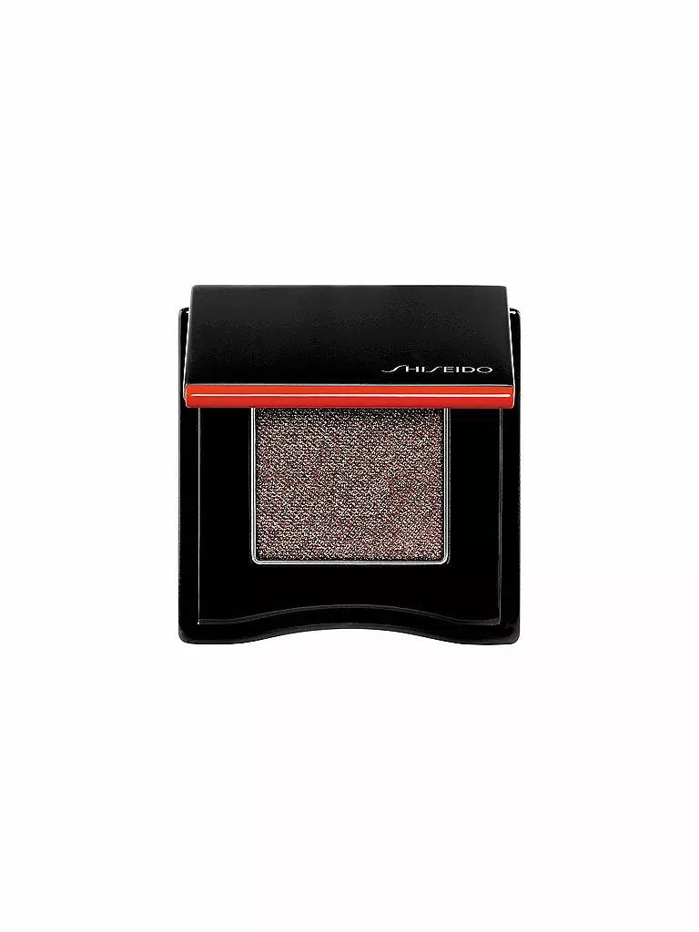 SHISEIDO | Lidschatten -  Pop PowderGel Eye Shadow ( 08 SS Taupe )  | braun