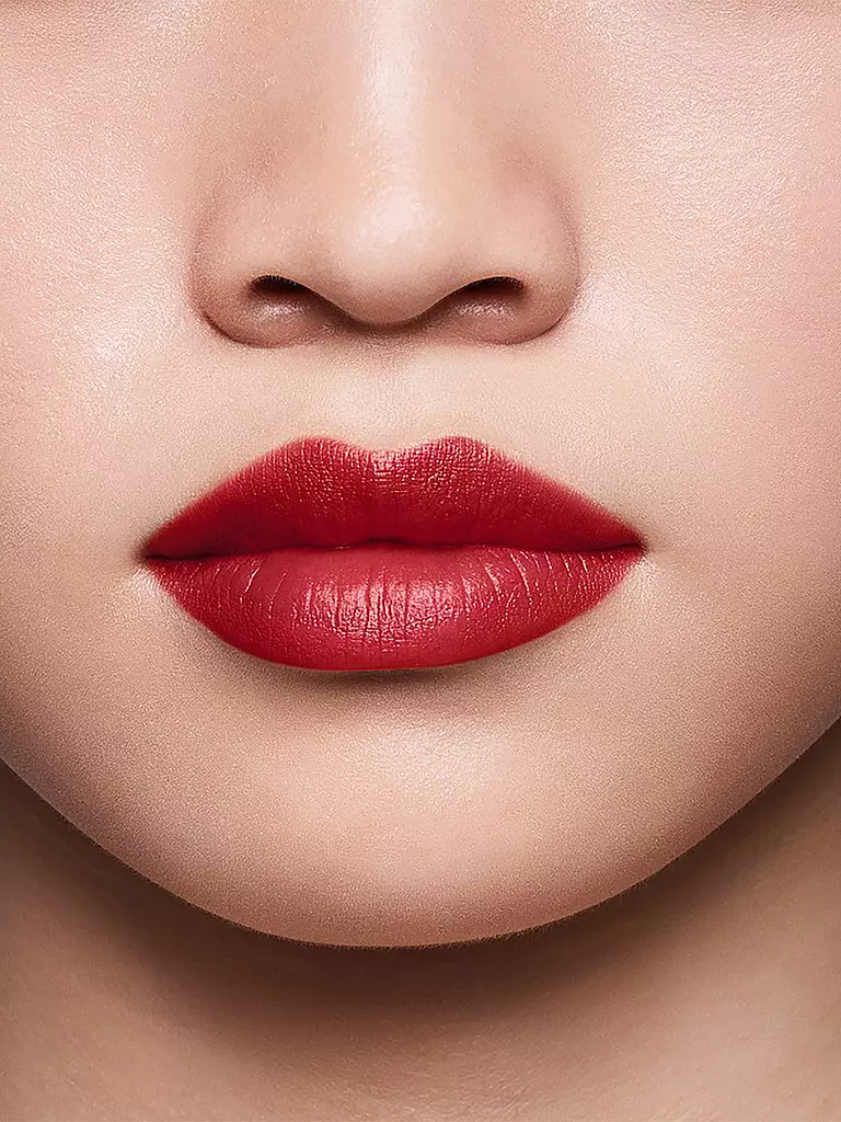 SHISEIDO | Lippenkonturenstrift - Lipliner Ink Duo ( 08 True Red ) | rot