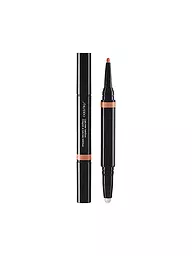 SHISEIDO | Lippenkonturenstrift - Lipliner InkDuo ( 07 Poppy ) | camel