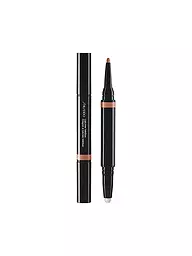 SHISEIDO | Lippenkonturenstrift - Lipliner InkDuo ( 07 Poppy ) | camel
