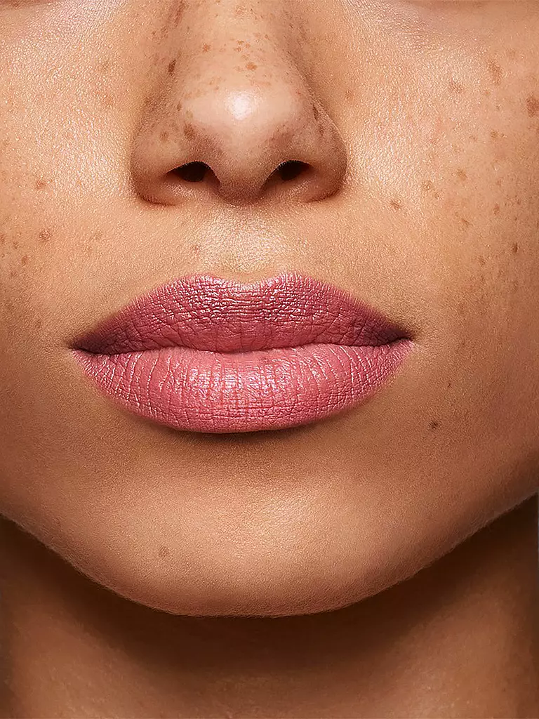 SHISEIDO | Lippenkonturenstrift - Lipliner InkDuo ( 03 Mauve ) | rosa