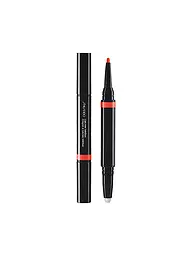 SHISEIDO | Lippenkonturenstrift - Lipliner InkDuo ( 07 Poppy ) | orange