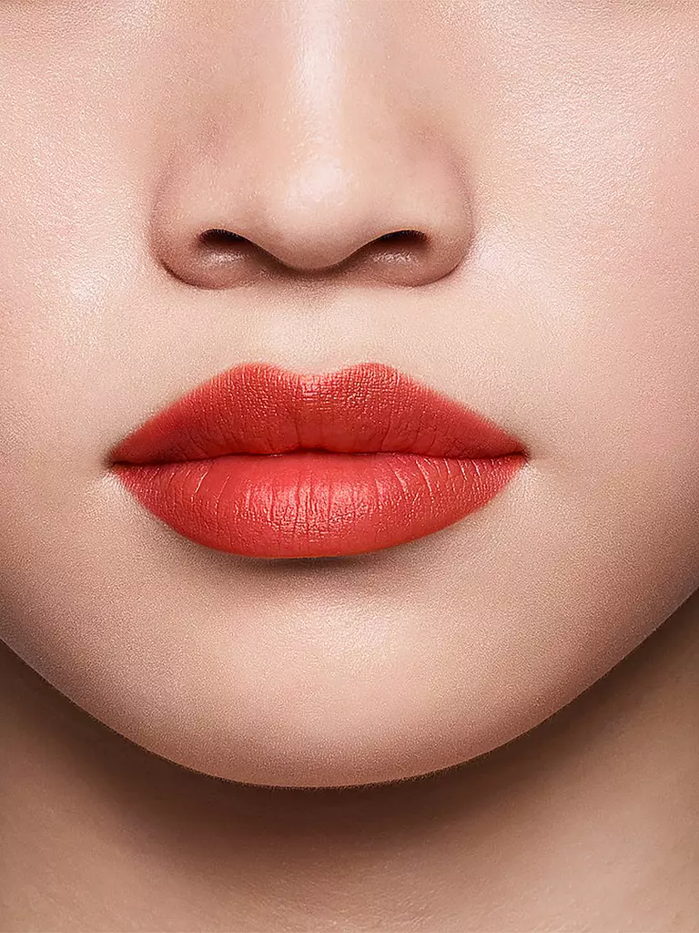 SHISEIDO | Lippenkonturenstrift - Lipliner InkDuo ( 05 Geranium ) | rot