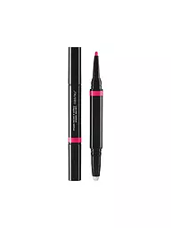 SHISEIDO | Lippenkonturenstrift - Lipliner InkDuo ( 07 Poppy ) | pink