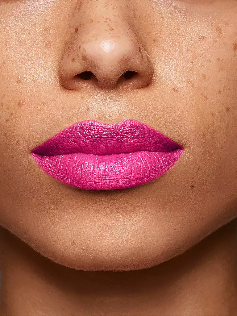 SHISEIDO | Lippenkonturenstrift - Lipliner InkDuo ( 06 Magenta ) | rosa