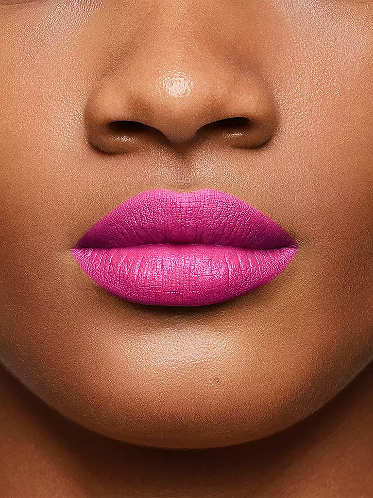 SHISEIDO | Lippenkonturenstrift - Lipliner InkDuo ( 06 Magenta ) | rosa