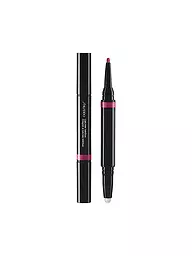 SHISEIDO | Lippenkonturenstrift - Lipliner InkDuo ( 07 Poppy ) | beere