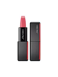 SHISEIDO | ModernMatte Powder Lipstick (505 Peep Show) | rosa