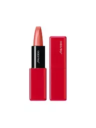 SHISEIDO | Lippenstift - TechnoSatin Gel Lipstick ( 402 ) | koralle
