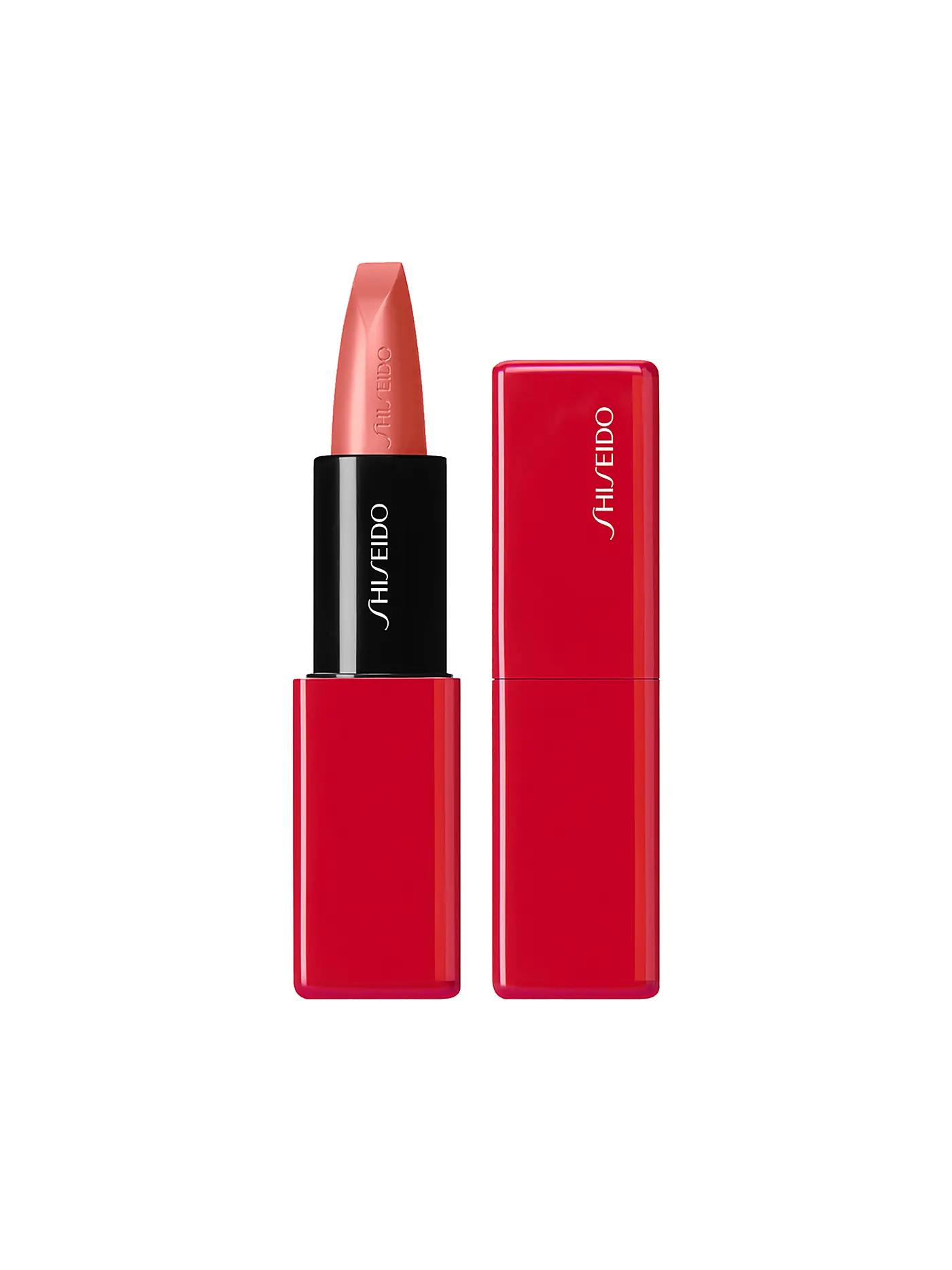 SHISEIDO | Lippenstift - TechnoSatin Gel Lipstick ( 402 ) | rosa