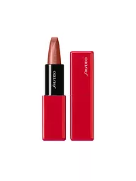 SHISEIDO | Lippenstift - TechnoSatin Gel Lipstick ( 402 ) | dunkelrot