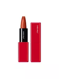 SHISEIDO | Lippenstift - TechnoSatin Gel Lipstick ( 402 ) | kupfer