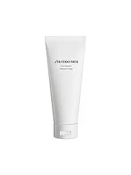 SHISEIDO | Men Face Cleanser 125ml | keine Farbe
