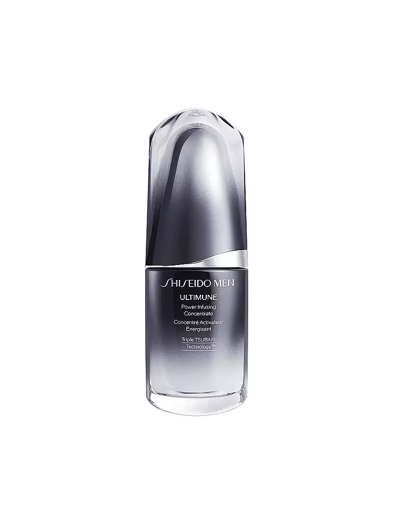 SHISEIDO | Men Ultimune Power Infusing Concentrate 30ml | keine Farbe
