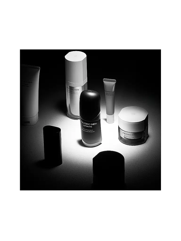 SHISEIDO | Men Ultimune Power Infusing Serum 50ml | keine Farbe