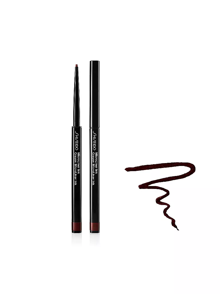 SHISEIDO | MicroLiner Ink (03 Plum) | lila