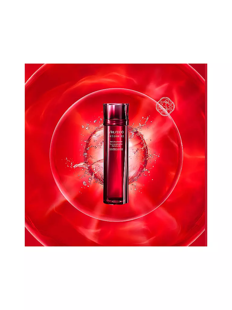 SHISEIDO | Peeling - Eudermine Activating Essence 150ml | keine Farbe