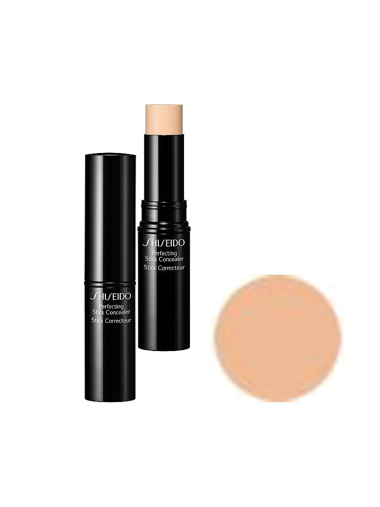 SHISEIDO | Perfecting Stick Concealer 5g (22 Natural Light) | beige