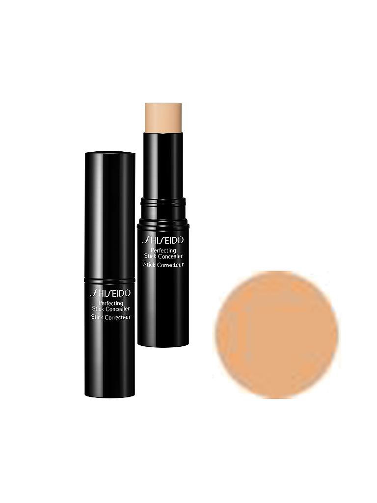 SHISEIDO | Perfecting Stick Concealer 5g (33 Natural) | beige