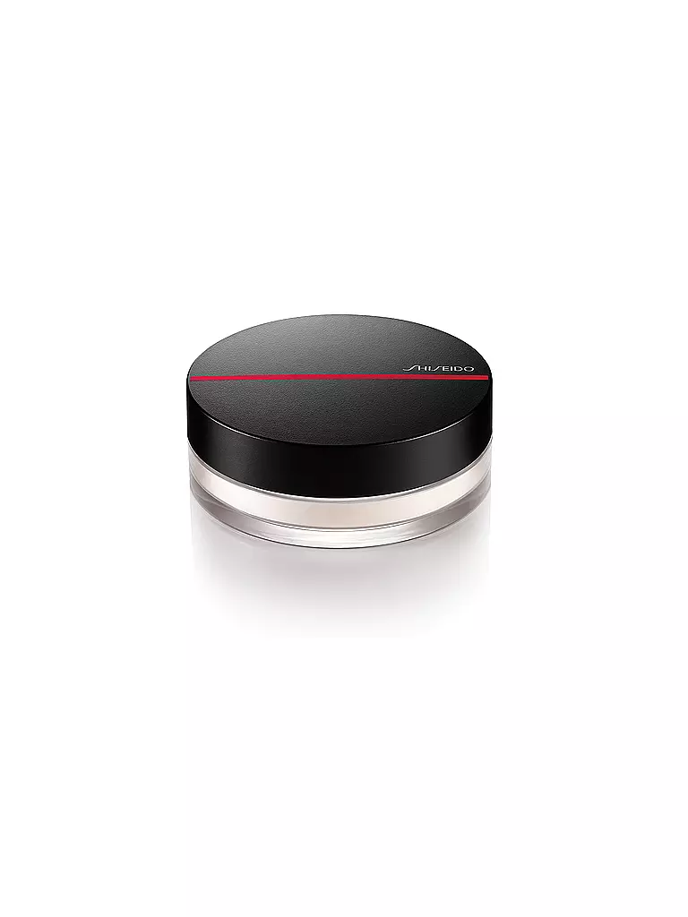 SHISEIDO | Puder - Synchro Skin Invisible Silk Loose Powder Radiant 6g | keine Farbe