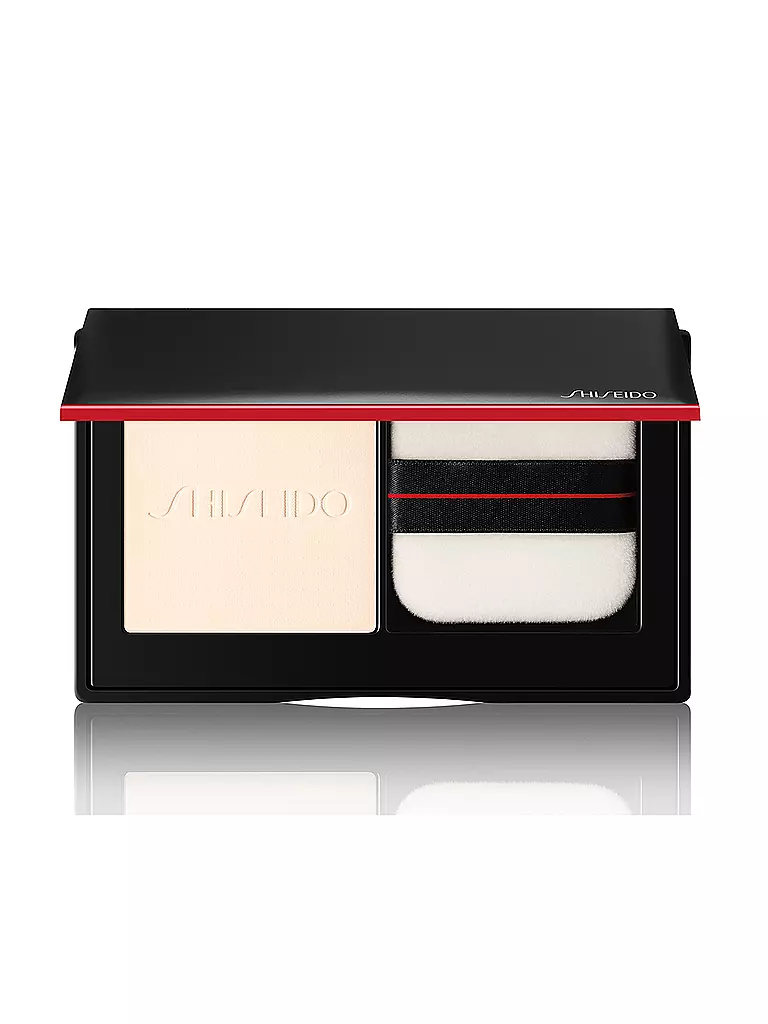 SHISEIDO | Puder - Synchro Skin Invisible Silk Pressed Powder 7g | keine Farbe