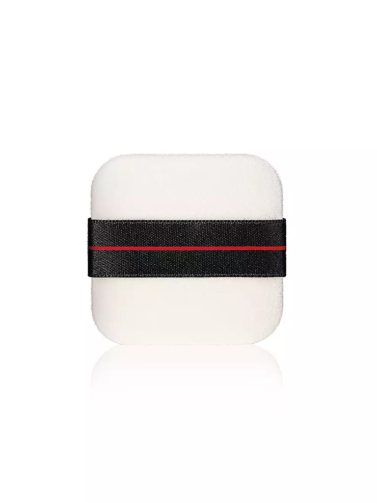 SHISEIDO | Puder - Synchro Skin Invisible Silk Pressed Powder 7g | keine Farbe