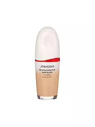 SHISEIDO | REVITALESSENCE Skin Glow Foundation SPF30 PA+++ (200 Linen) | hellbraun