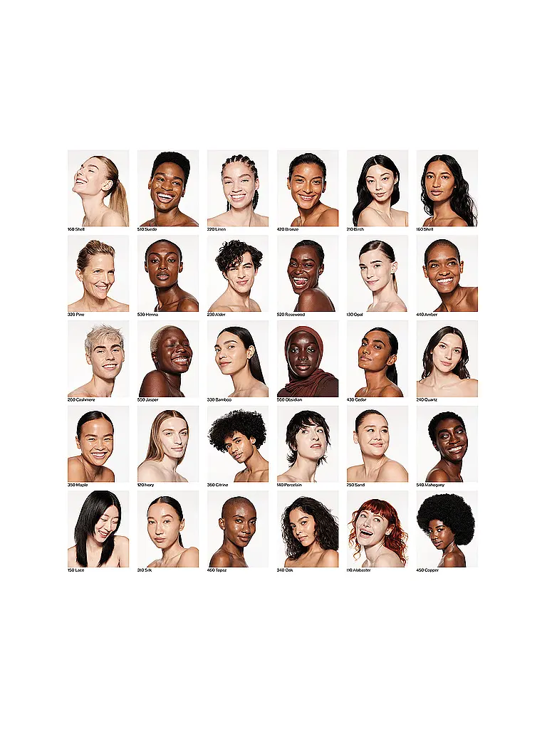 No7 Stay Perfect Foundation – Neue Formel In 'Amber', Mit LSF 30 | Lang Anhaltende, Perfekte Deckkraft