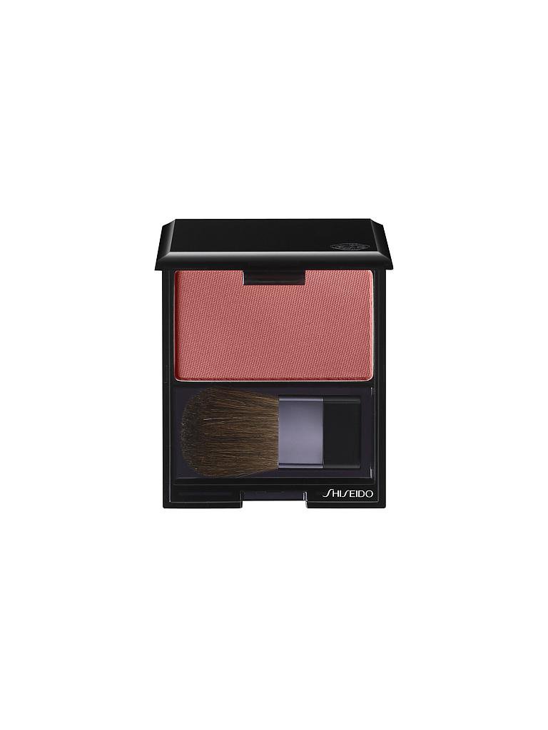 SHISEIDO | Rouge - Luminizing Satin Face Color (RS302 Tea Rose) | 