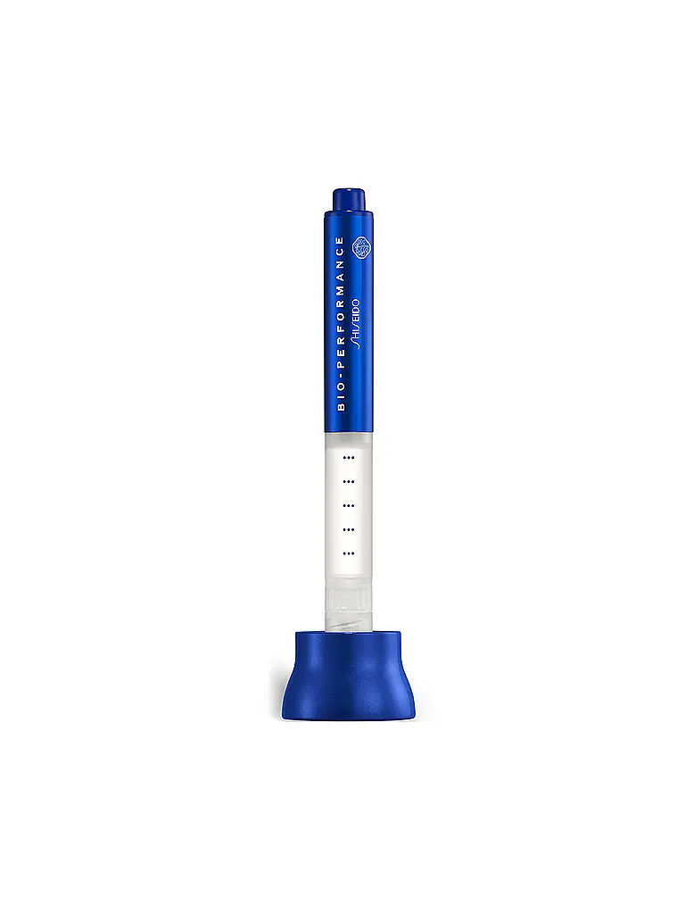 SHISEIDO | Serum - BIO-PERFORMANCE Micro-Click Concentrate 1,4ml | keine Farbe