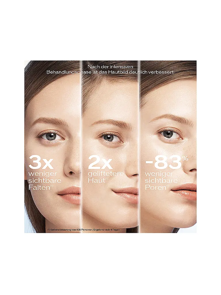 SHISEIDO | Serum - BIO-PERFORMANCE Micro-Click Concentrate 1,4ml | keine Farbe