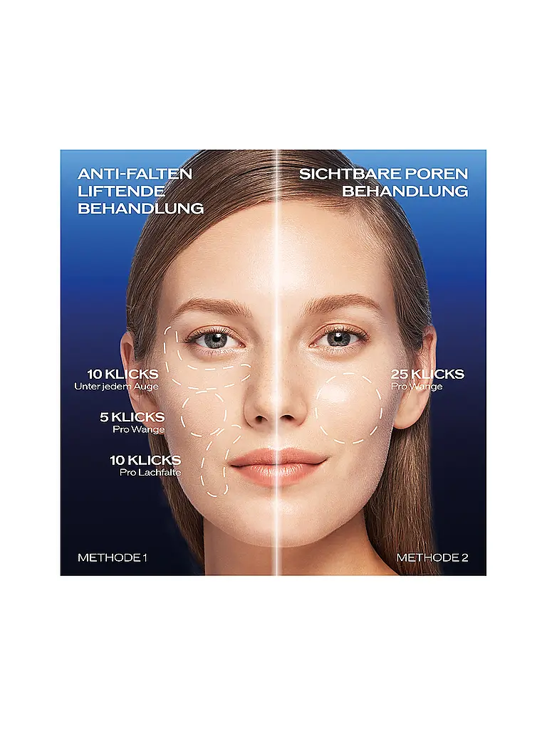 SHISEIDO | Serum - BIO-PERFORMANCE Micro-Click Concentrate 1,4ml | keine Farbe