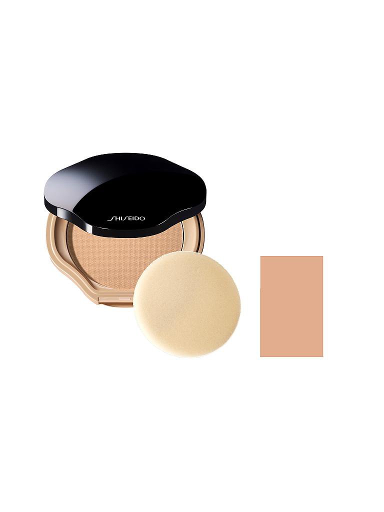 SHISEIDO | Sheer and Perfect Compact 10g (I40 Natural Fair Ivory) | beige