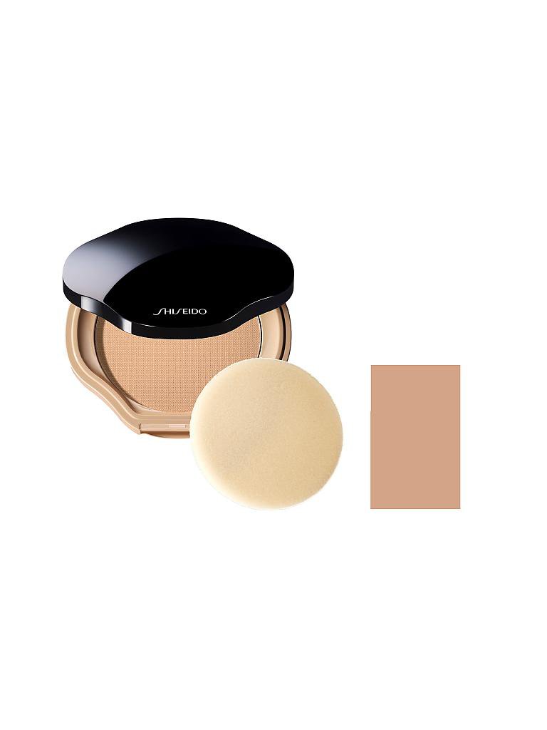 SHISEIDO | Sheer and Perfect Compact 10g (I60 Natural Deep Ivory) | beige