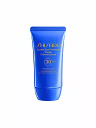SHISEIDO | Sonnenpflege - EXPERT SUN PROTECTOR Cream SPF50+ 50ml | keine Farbe