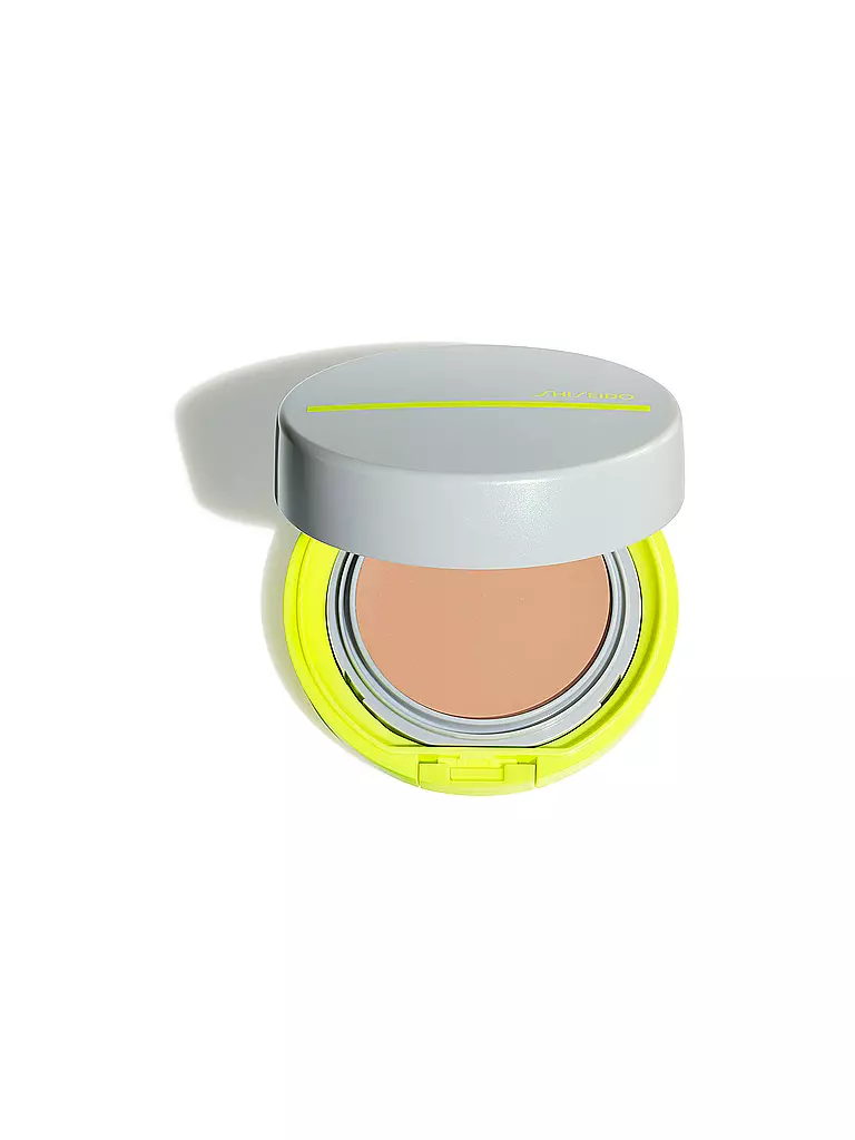 SHISEIDO | Sonnenpflege - Sports BB Compact Medium 12g | keine Farbe