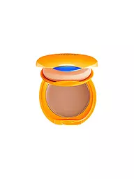 SHISEIDO | Sonnenpflege - Tanning Compact Foundation SPF 10 (Honey) | keine Farbe