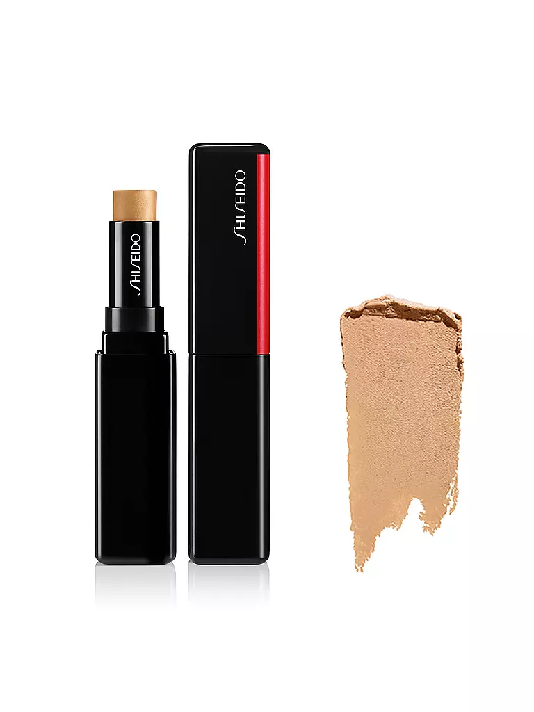 SHISEIDO | Synchro Skin Correcting GelStick Concealer (301 Medium) | beige