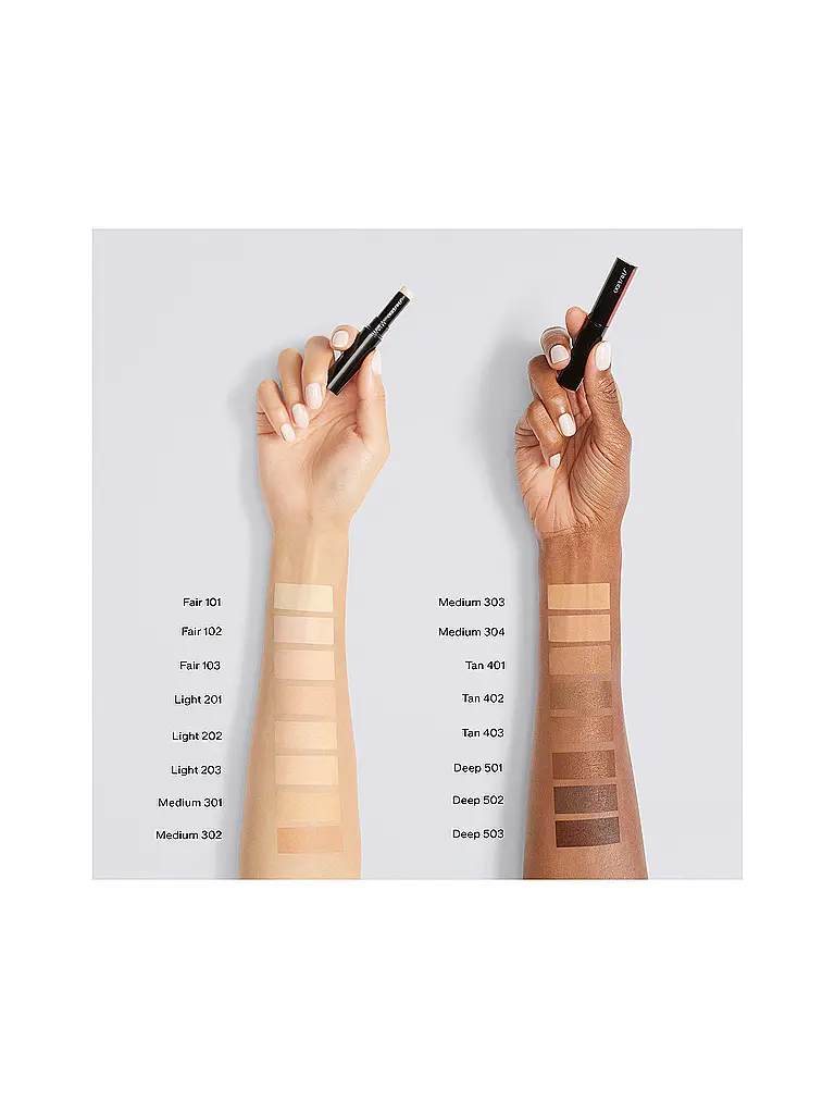 SHISEIDO | Synchro Skin Radiant Lifting Concealer 102 | 