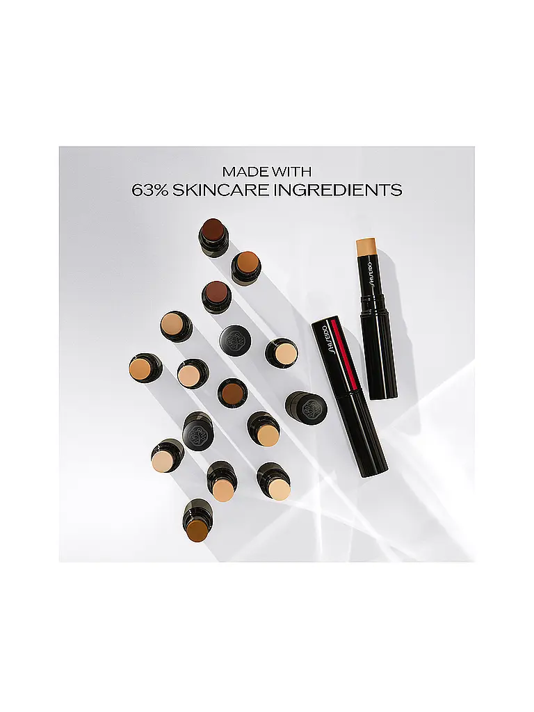 SHISEIDO | Synchro Skin Radiant Lifting Concealer 102 | 