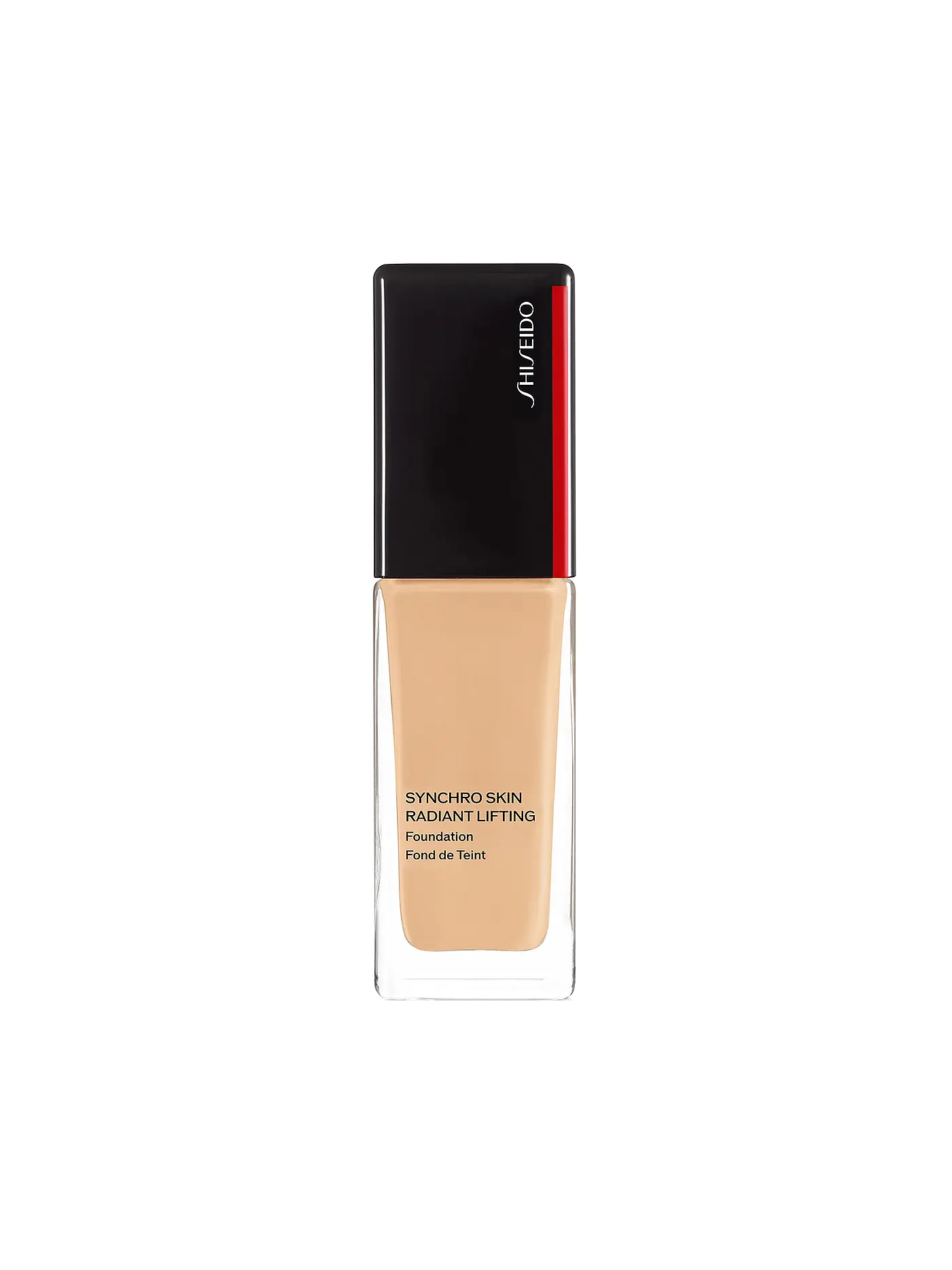 SHISEIDO | Synchro Skin Radiant Lifting Foundation (220) | keine Farbe
